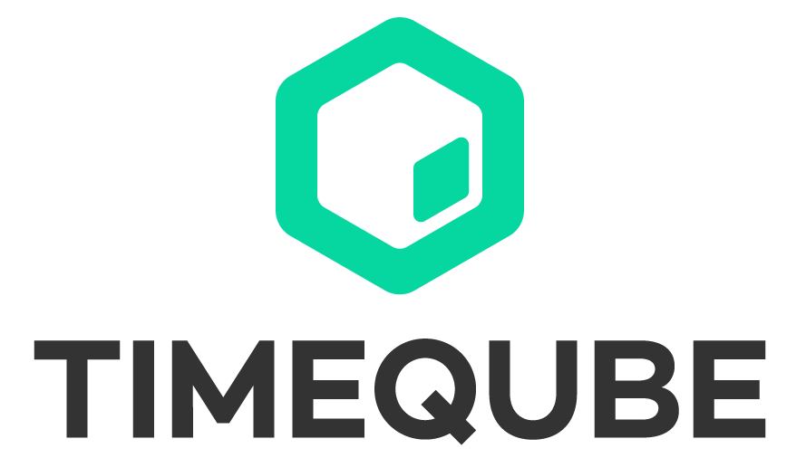 TimeQube Logo